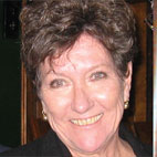 Patricia Brennan
